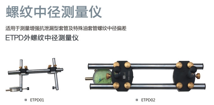 螺紋中徑測(cè)量?jī)x(圖1)